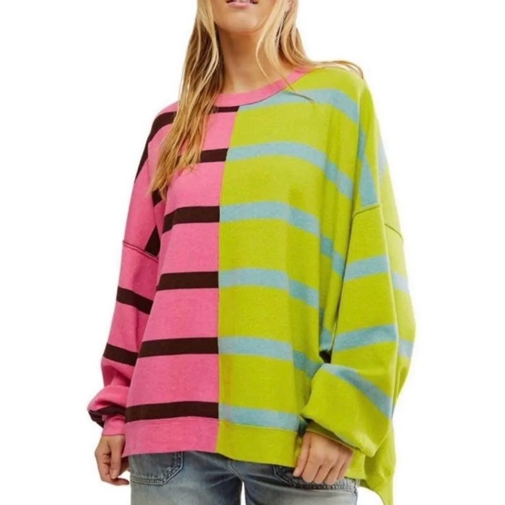 Free People Sweater